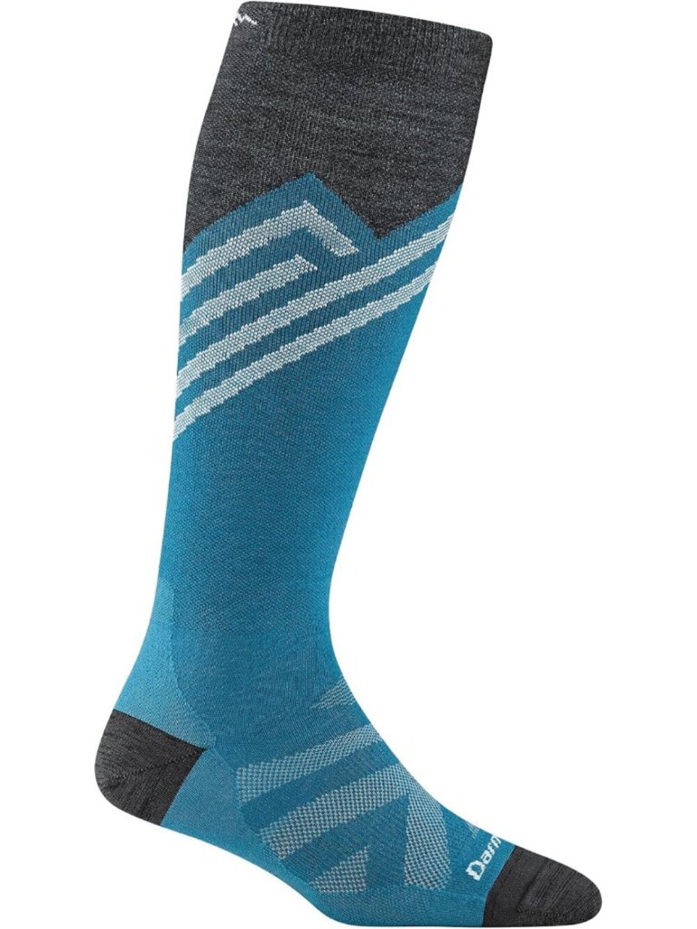 Lightweight Over Calf Socks for Women - Perfect for Hiking, Running & Everyday
